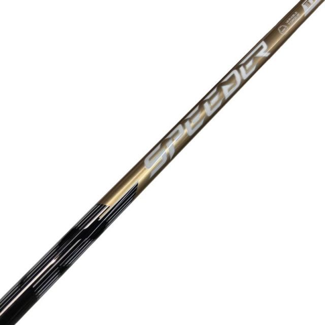 【中古】 ダンロップスリーブ付き(XXIO2026プラス/ZXi系) フジクラドライバー用 シャフト SPEEDER NX GOLD 50 (フレックスSR)Bランク ゴルフクラブ