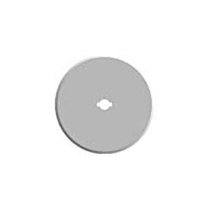 ds-（まとめ） 貝印カミソリ 丸刃 45mm5045JBL 1枚 〔×30セット〕