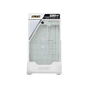 ds-オルファ ポキステーション 214BS1セット（5個）