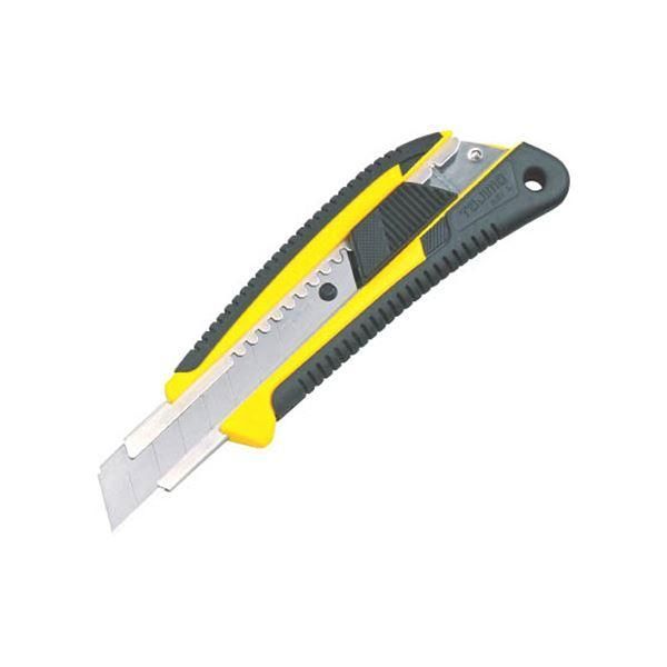ds-（まとめ） タジマ オートロックグリーLLC560YBL 1本 〔×10セット〕