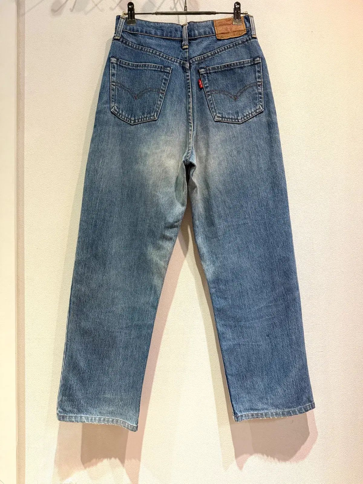 90年代 Levi's W509-0215 (26 日本製)