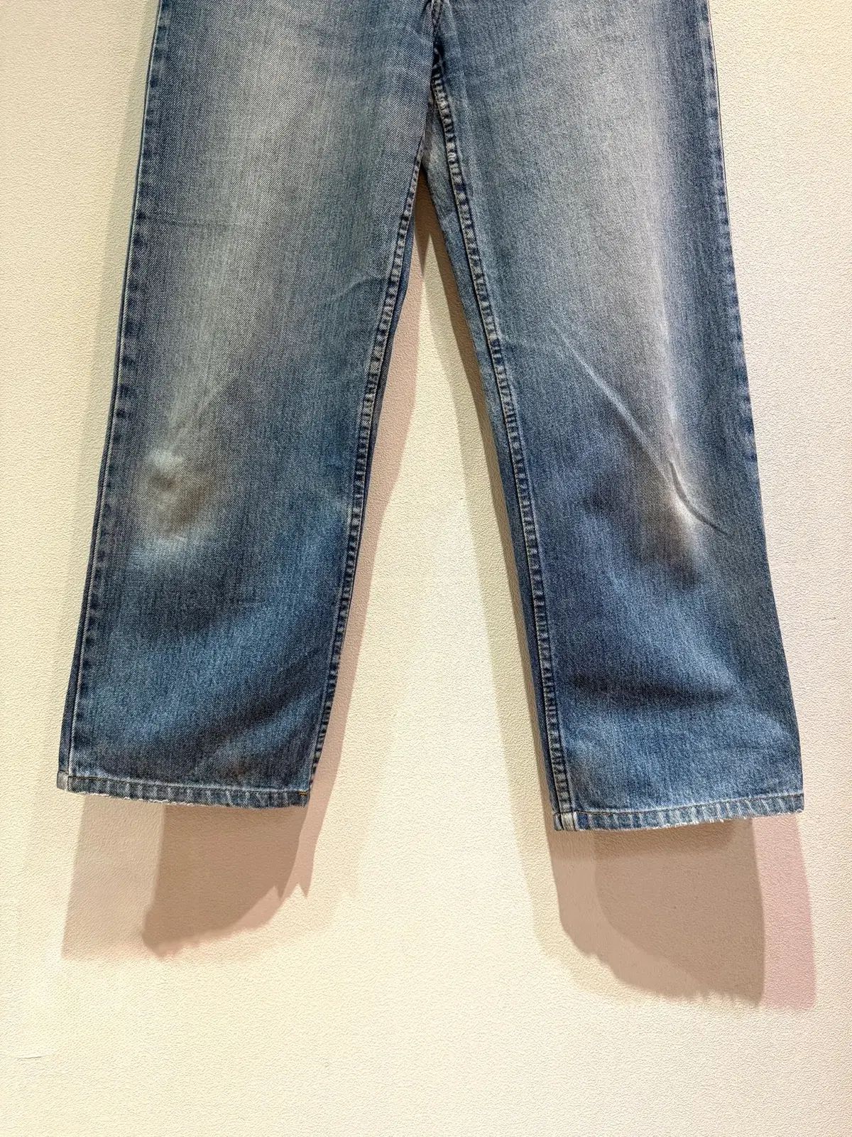 90年代 Levi's W509-0215 (26 日本製)
