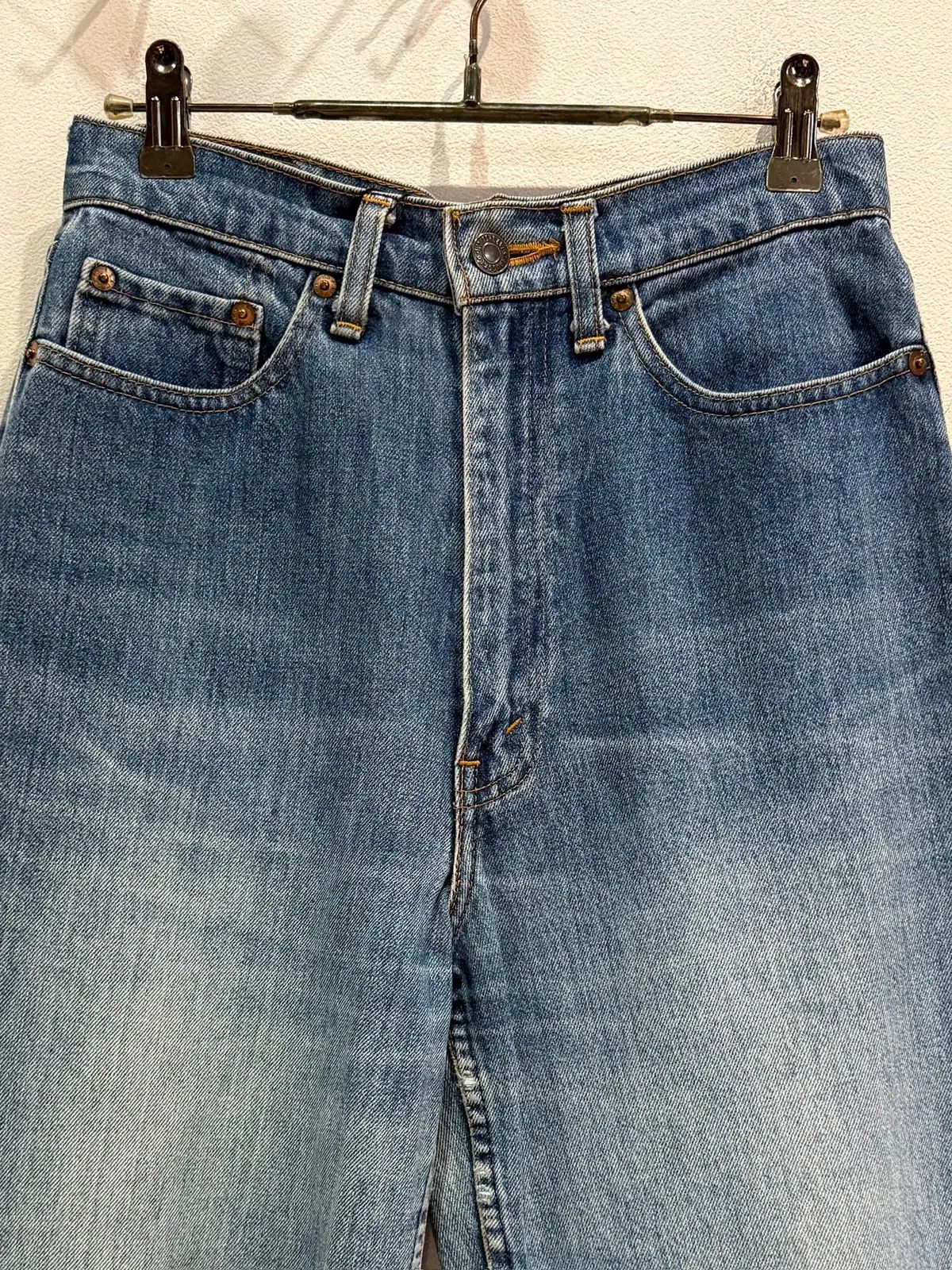90年代 Levi's W509-0215 (26 日本製)
