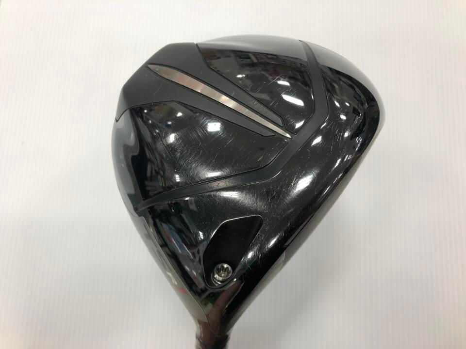 タイトリスト　TSR1　10度　AIR SPEEDER 40　Sフレックス　ドライバー　中古　ゴルフドゥ！NEXTグローボ蘇我店【最短即日発送】 27,570円