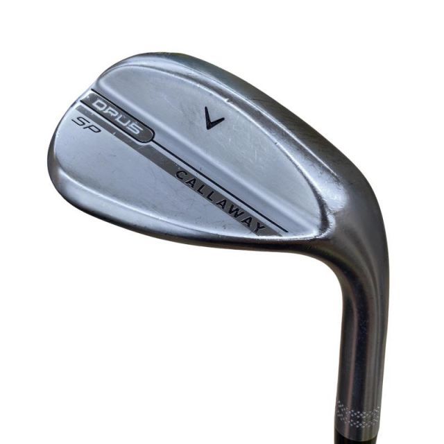 【中古】 キャロウェイ OPUS SP クロム 58°/10°S ウェッジ WG NS PRO MODUS3 TOUR105 (フレックスS) メンズ 男性用 右利き 右用 Cランク ゴルフクラブ