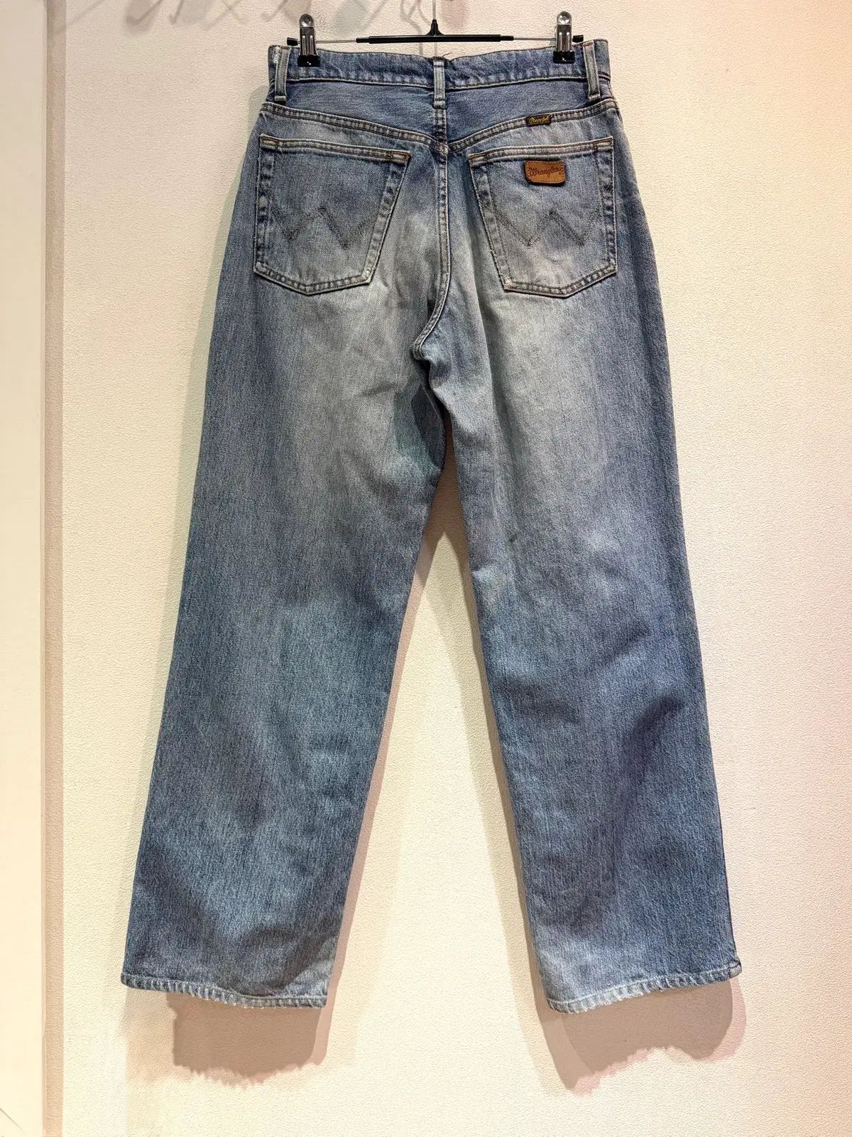 90s Wrangler (28 日本製)