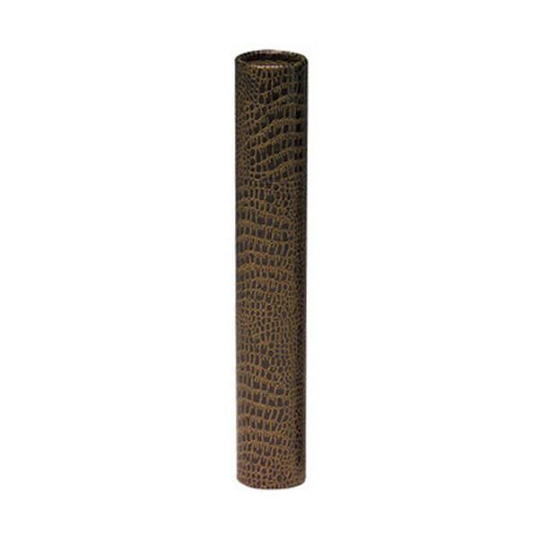 ds-(まとめ) 銀鳥産業 丸筒 A4用直径5×長さ30cm 233-013 1本 〔×50セット〕