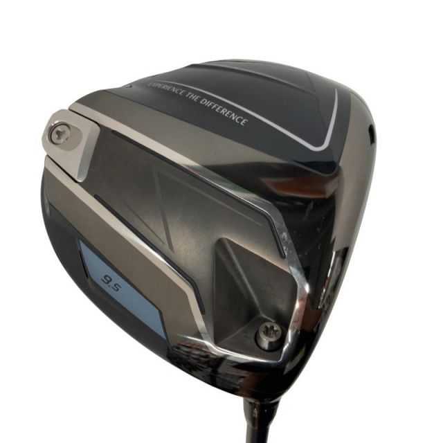 【中古】 ダンロップ XXIO(2026) 9.5° ドライバー DR XXIO MP1400(DR) (フレックスSR) メンズ 男性用 右利き 右用 Bランク ゴルフクラブ