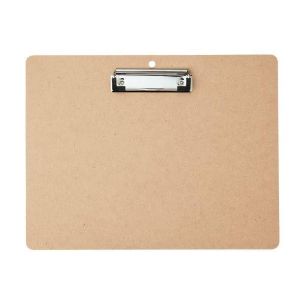 ds-(まとめ) TANOSEE MDFクリップボード高密度仕様 A4ヨコ 1枚 〔×50セット〕 14,190円