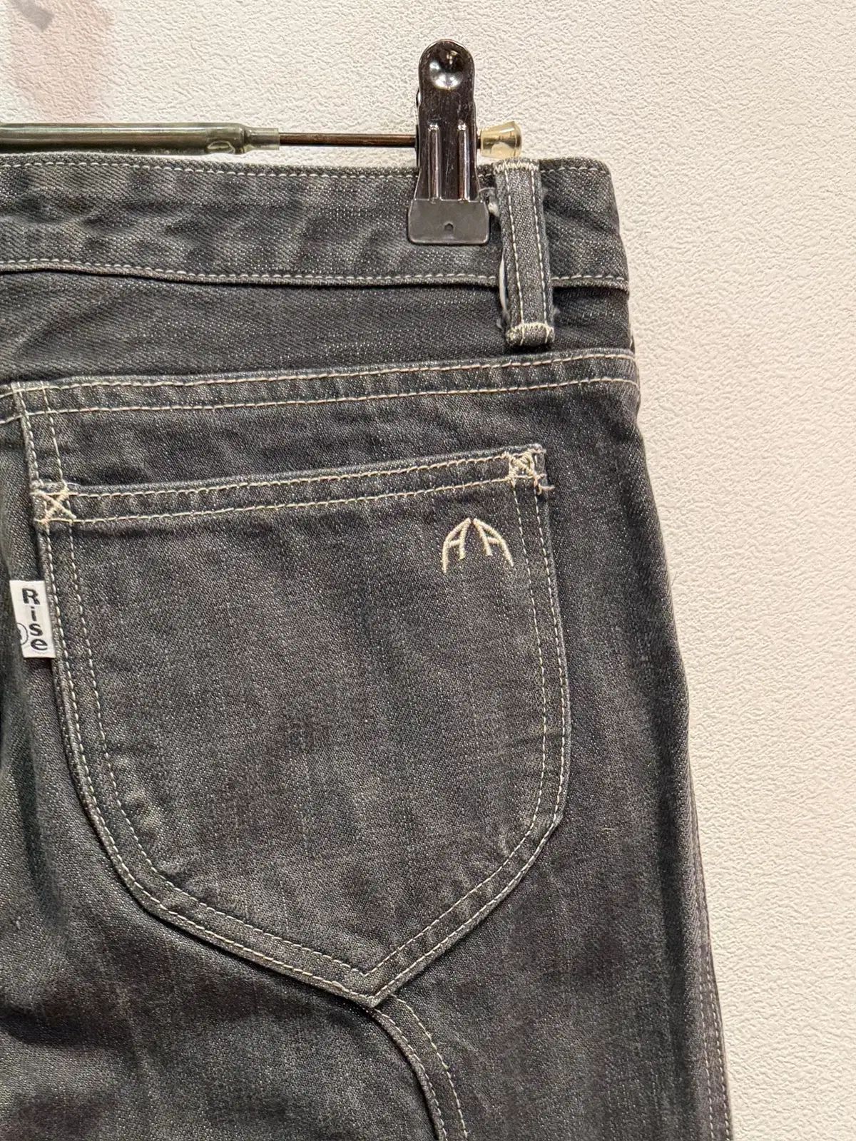 Americana ローライズ (27 5 Made In Japan) 7,790円