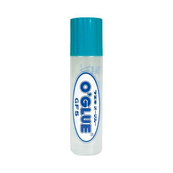 ds-(まとめ) フエキのり オーグルー液状のり オフィスタイプ 50ml GF5 1個 〔×50セット〕 9,074円