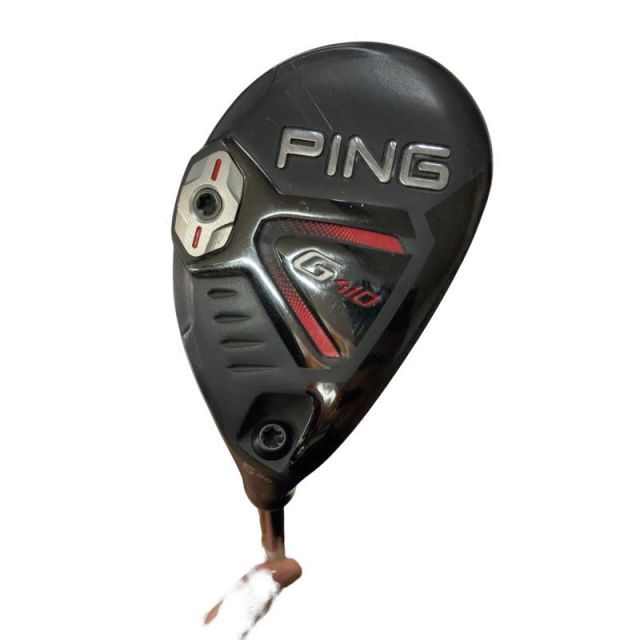 【中古】 ピン G410 U5 ユーティリティ UT PING TOUR 173-85(UT) (フレックスR) メンズ 男性用 右利き 右用 Cランク ゴルフクラブ