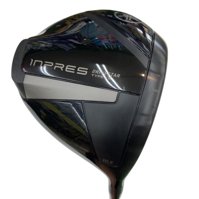 最も優遇のテーラーメイド TaylorMade ドライバー M4 9.5度 FUBUKI TM5