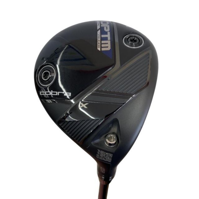 【中古】 コブラ cobra OPTM X 5W フェアウェイウッド FW SPEEDER NX for Cobra(OPTM FW) (フレックスS) メンズ 男性用 右利き 右用 Cランク ゴルフクラブ 25,118円