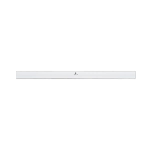 ds-(まとめ) TANOSEE マグネットバー W310mm 白 1本 〔×30セット〕 12,839円