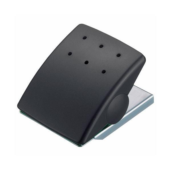 ds-(まとめ) ライオン事務器 マグネットクリップW43×D53×H33mm ブラック MC-1BK 1個 〔×30セット〕 14,217円