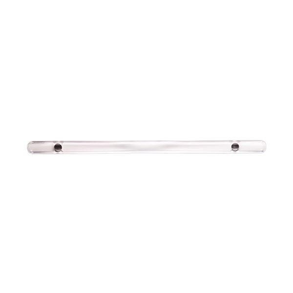 ds-(まとめ) ソニック PMマグネットバー 310mm透明 MB-495-T 1本 〔×30セット〕 13,308円