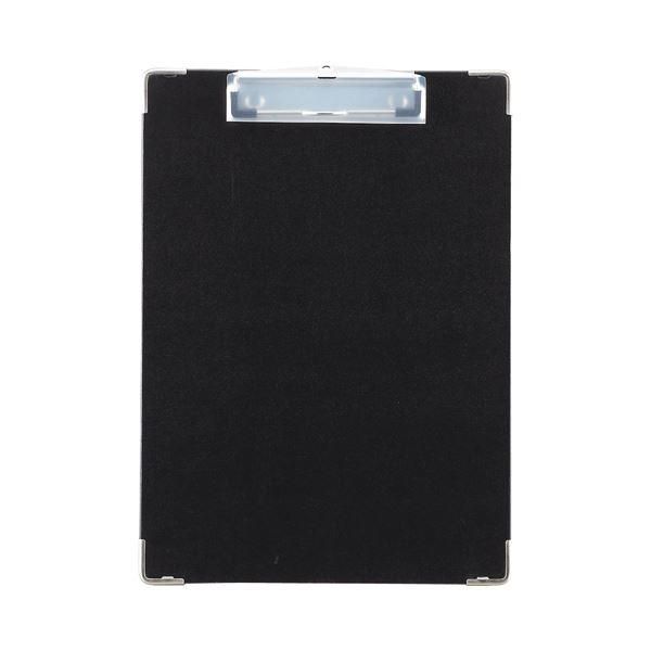 ds-(まとめ) TANOSEE 用箋挟 A4タテ ブラック 1枚 〔×30セット〕 9,090円