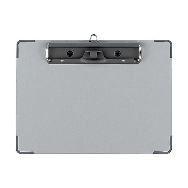 ds-(まとめ) コクヨ 用箋挟B(クロス貼り) A5ヨコグレー ヨハ-21N 1枚 〔×30セット〕 15,109円