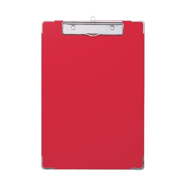 ds-(まとめ) セキセイ カラー用箋挟 A4タテ Y-56C-20レッド 1枚 〔×30セット〕 18,549円
