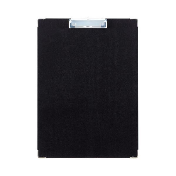 ds-(まとめ) TANOSEE 用箋挟 A3タテ ブラック 1枚 〔×30セット〕 15,180円