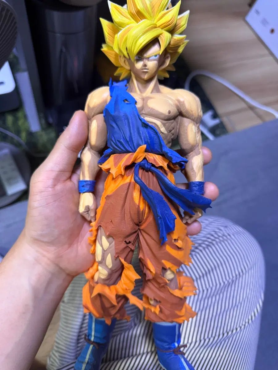 Smsp マンガ FML フィギュア 出品