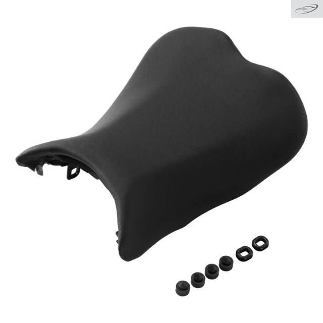 Motorcycle Front Rider Driver Seat GSXR600 GSXR750 2006-2007 06 07 K6