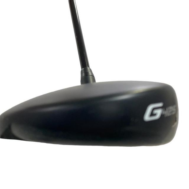 【中古】 ピン G425 MAX 5W フェアウェイウッド FW リシャフト (フレックスその他) メンズ 男性用 右利き 右用 Cランク ゴルフクラブ