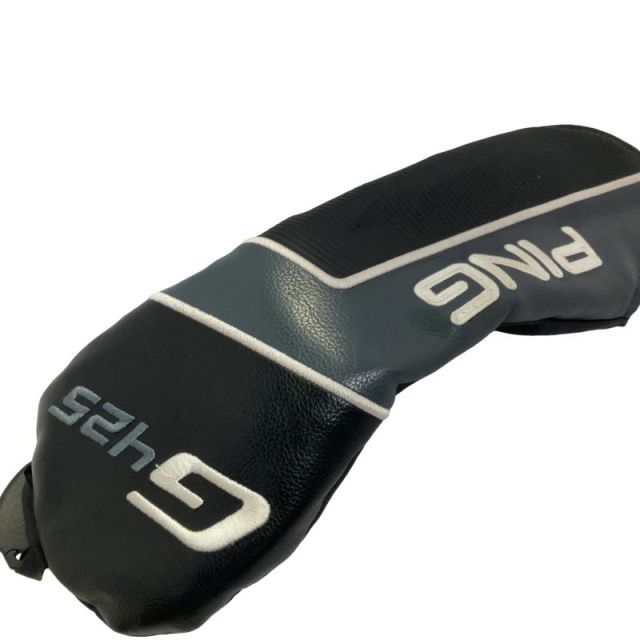 【中古】 ピン G425 MAX 5W フェアウェイウッド FW リシャフト (フレックスその他) メンズ 男性用 右利き 右用 Cランク ゴルフクラブ