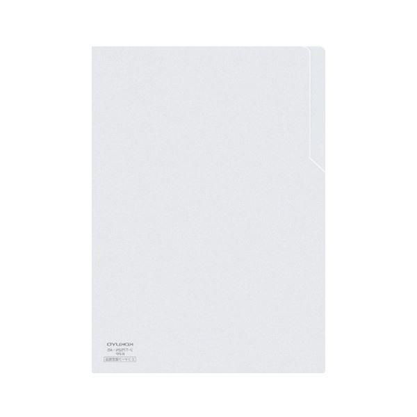 ds-(まとめ) コクヨ クリヤーホルダー A5 透明フ-T752 1セット(5枚) 〔×30セット〕