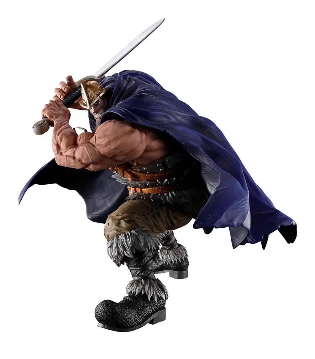 一番くじ ONE PIECE エルバフ編 GIANT BASH 1弾 D賞 ドリー MASTERLISE EXPIECE フィギュア 一番くじ 11,279円