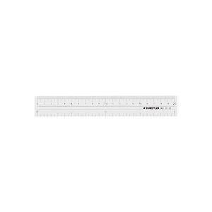 ds-(まとめ) ステッドラー 直線定規 両側目盛り付き 20cm 962 20-20 1個 〔×30セット〕