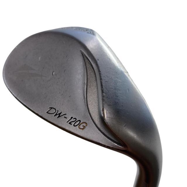 【中古】 キャスコ Dolphin Wedge DW-120G シルバー 64° ウェッジ WG NS PRO 950GH neo (フレックスS) メンズ 男性用 右利き 右用 Cランク ゴルフクラブ