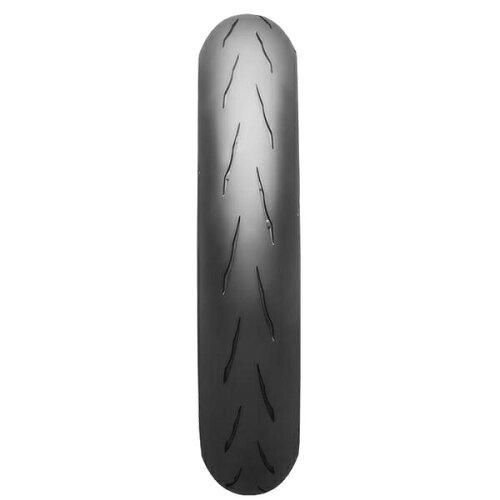 【新品・2営業日で発送】ブリヂストン RS12 : F 120／70ZR17(58W)TL 19,860円