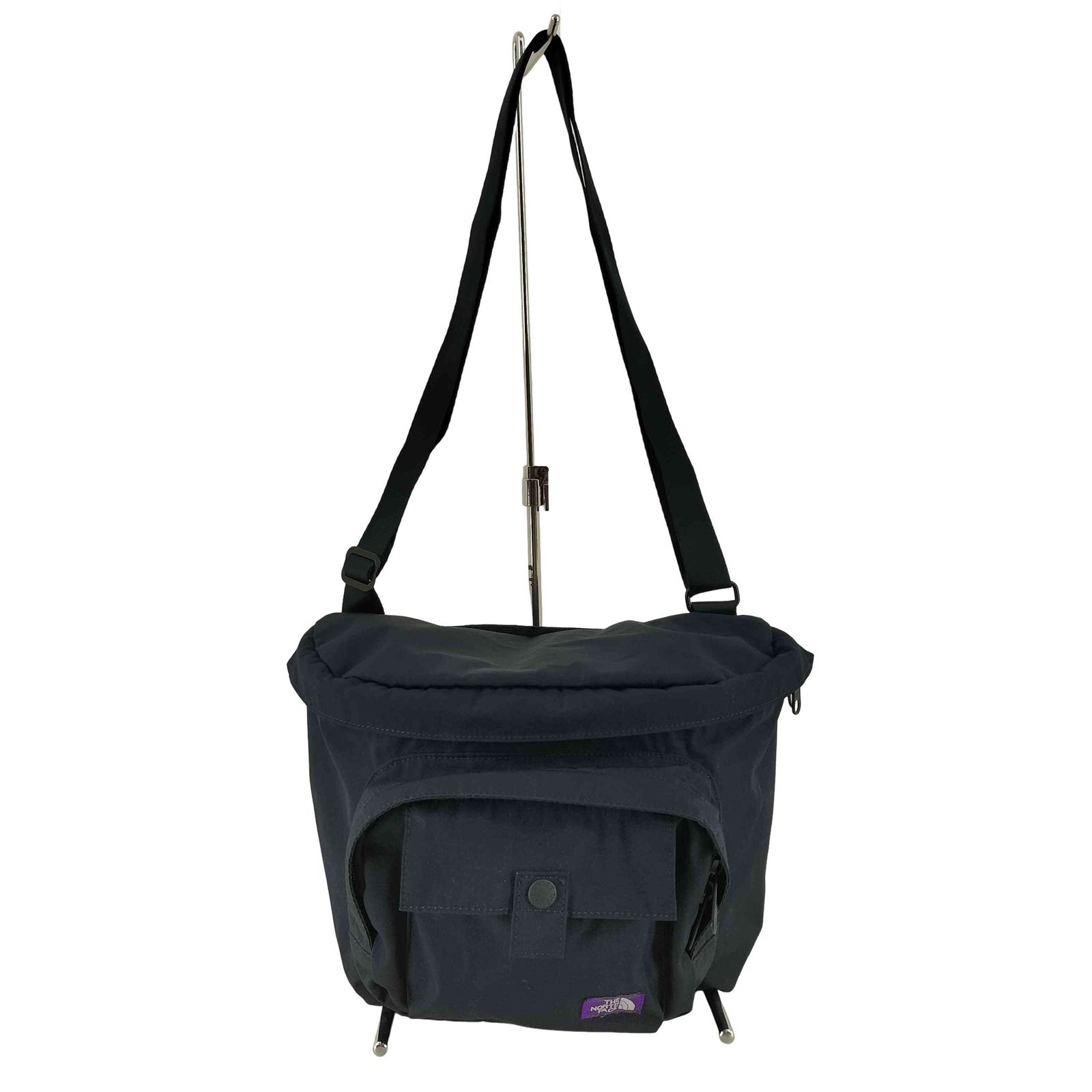 ノースフェイスパープルレーベル THE NORTH FACE PURPLE LABEL Mountain Wind Shoulder Bag マウンテン ウィンド ショルダーバッグ メンズ 表記無 8,744円