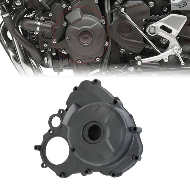 Left Stator Magneto Engine Crankcase Cover Yamaha FJ09 FZ09 XSR900 MT09 Tracer 900 1RC-15411-00-00 9,610円
