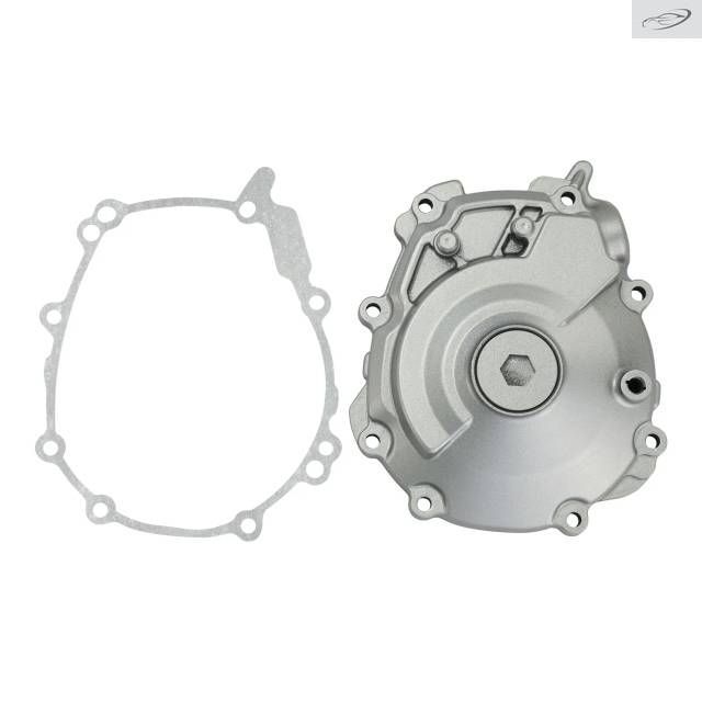 Motorcycle Engine Stator Cover Crankcase Yamaha 2015-2025 R1M 2016-2024 R1S 2016-2018
