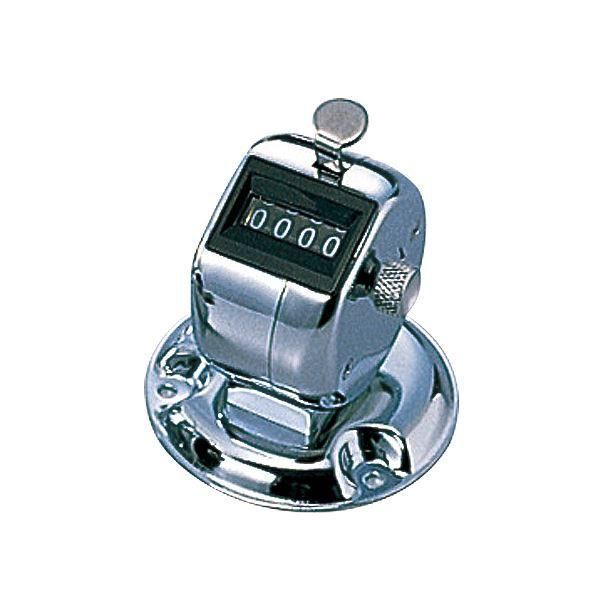 ds-(まとめ) ライオン事務器 数取器 卓上型 4桁No.110 1個 〔×10セット〕 22,792円