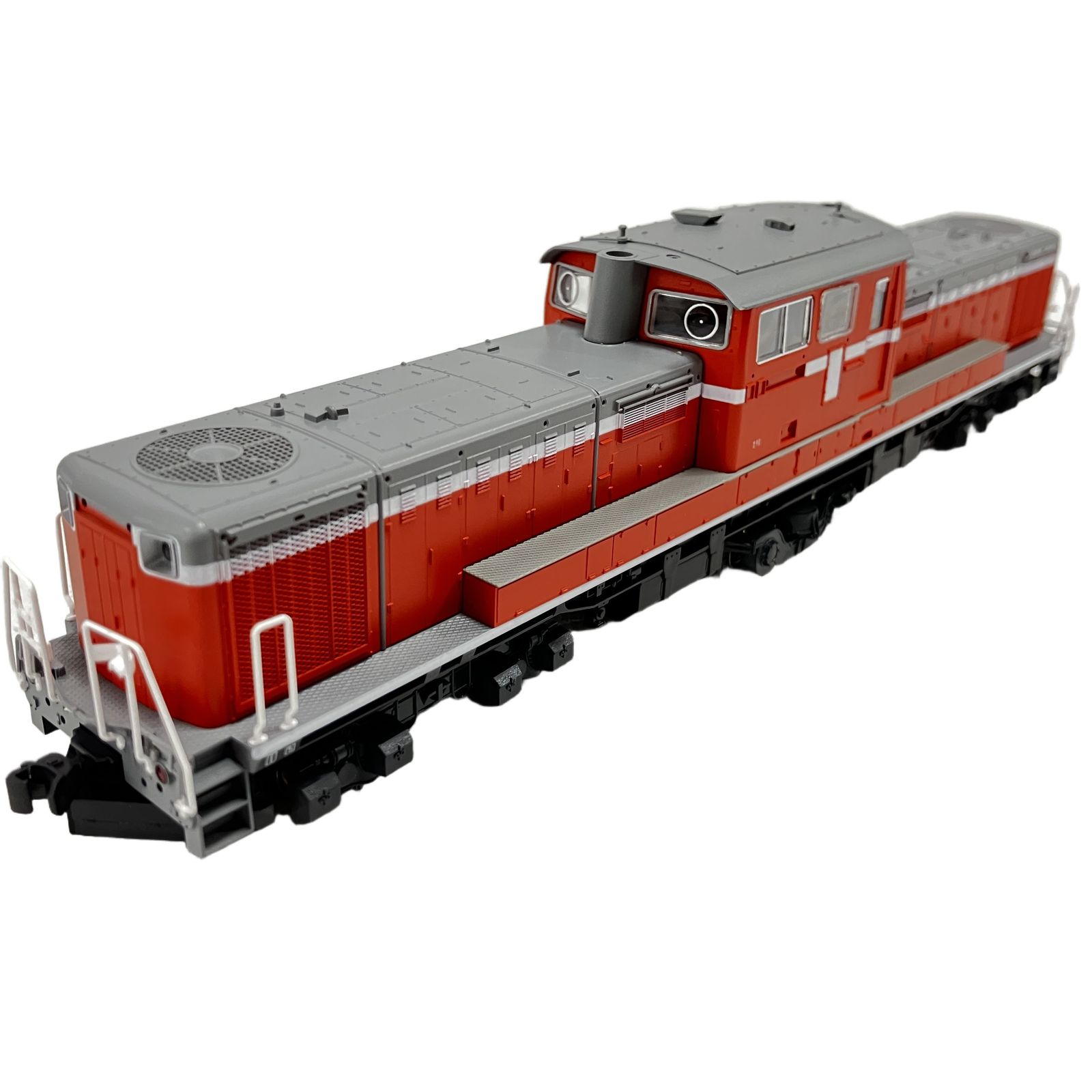 KATO 1-701 国鉄 DD51形 ディーゼル機関車 HOゲージ 趣味 鉄道模型 鉄模 カトー 中古 良好 H11497735