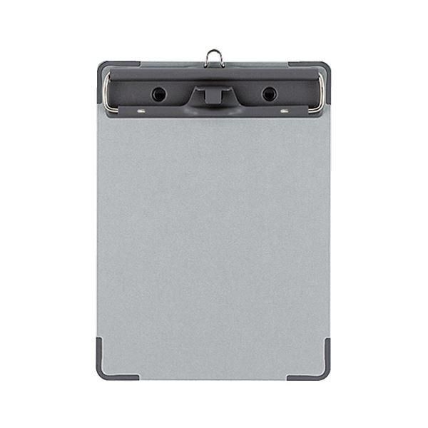 ds-(まとめ) コクヨ 用箋挟B(クロス貼り) B6タテグレー ヨハ-27N 1セット(10枚) 〔×10セット〕 33,007円