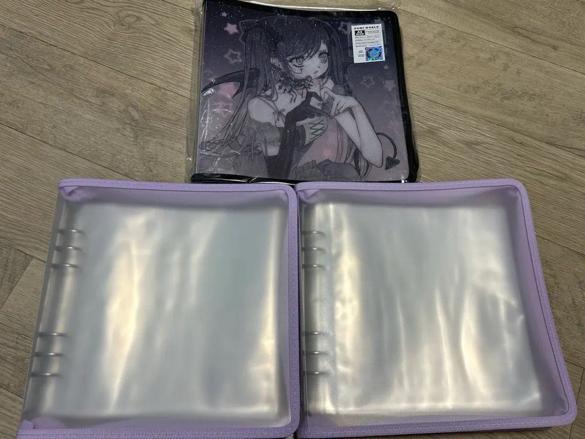 DOMI WORLD バインダー Yudaeng.com バインダー まとめ 出品