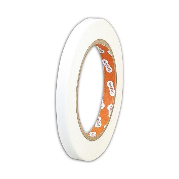 ds-(まとめ) TANOSEE オリジナル両面テープ 10mm×20m 1セット（20巻） 〔×10セット〕 27,045円