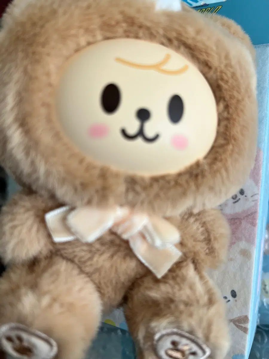 SKZOO パピーム スキー