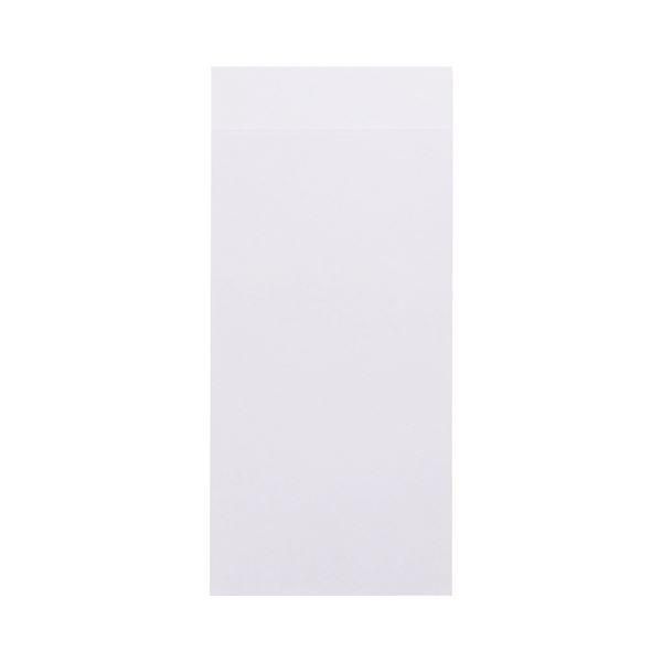 ds-(まとめ) 今村紙工 カラープリンター用封筒 長3 100g／m2 ピュアホワイト PRF-110 1パック（100枚） 〔×10セット〕