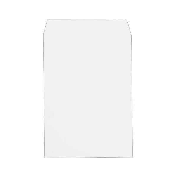 ds-(まとめ) ハート 透けない封筒 ケント ワンタッチテープ付 角2 100g／m2 XEP430 1パック（100枚） 〔×10セット〕 23,973円