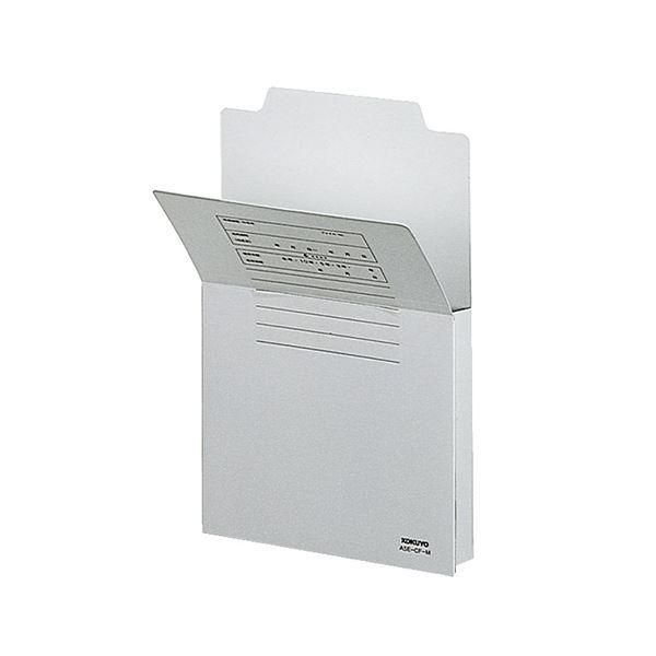 ds-(まとめ) コクヨ 持ち出しフォルダー A5 グレーA5E-CF-M 1セット(10冊) 〔×10セット〕 16,848円