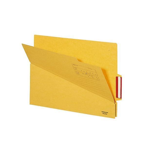 ds-(まとめ) コクヨ オープン持ち出しフォルダー A4A4-LCFN 1セット(10冊) 〔×10セット〕