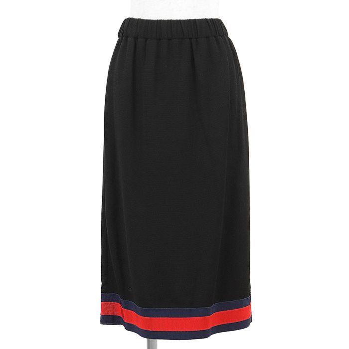 SALE【新品同様】GUCCI グッチ スカート サイズ 38 レディース 2016年