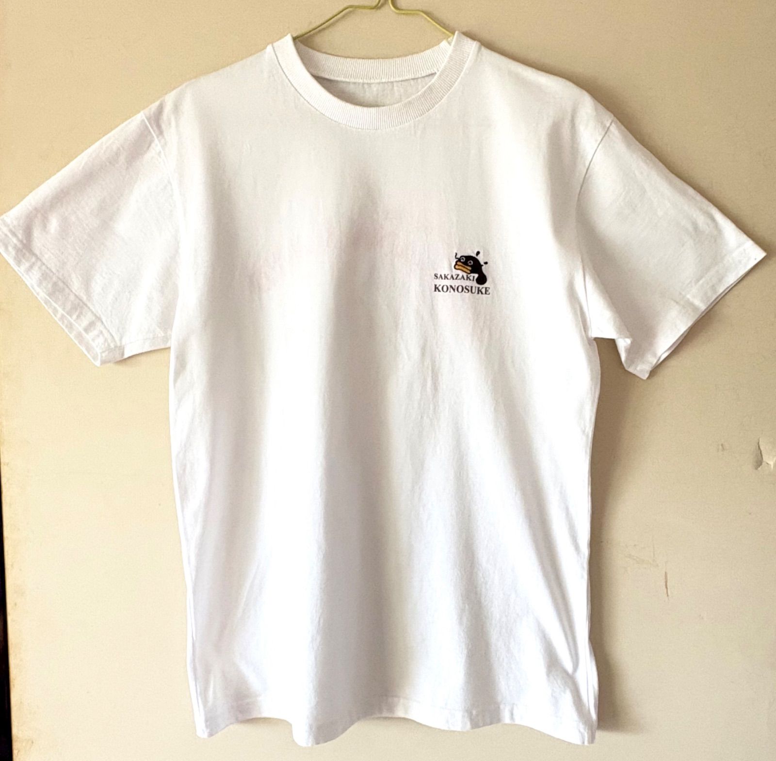 THE ALFEE グッズ OSAKANALAND 坂崎幸之助 Tシャツ - メルカリ