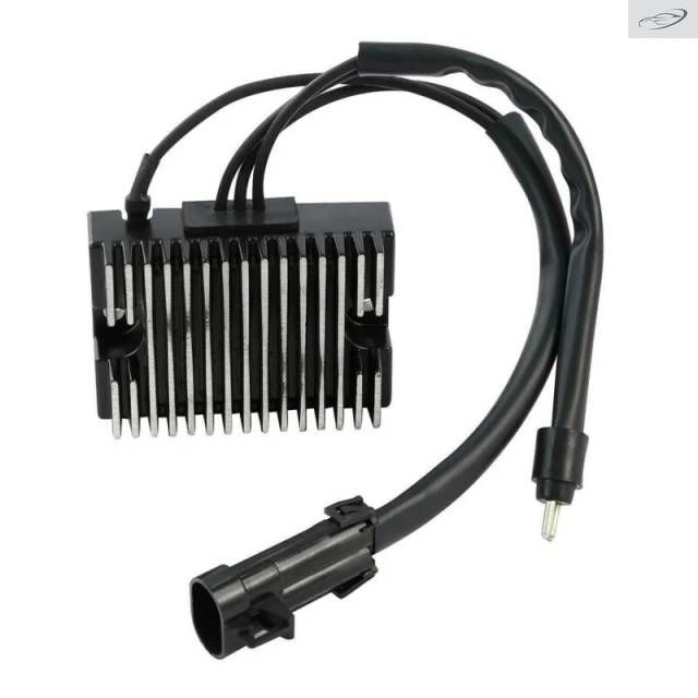 Motorcycle Voltage Regulator Rectifier Harley Sportster 1200 2004 2006 2005 6,945円